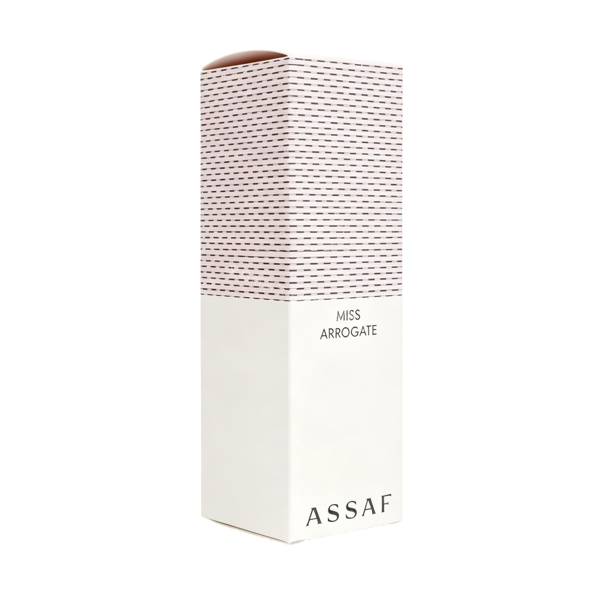 Middle Eastern Arab Women's Perfume 200ml ASSAF MISS ARROGATE Cross-border Exclusive Perfume