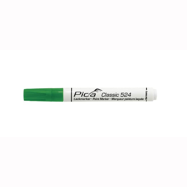 PICA Classic 524 Industrial Paint Marker