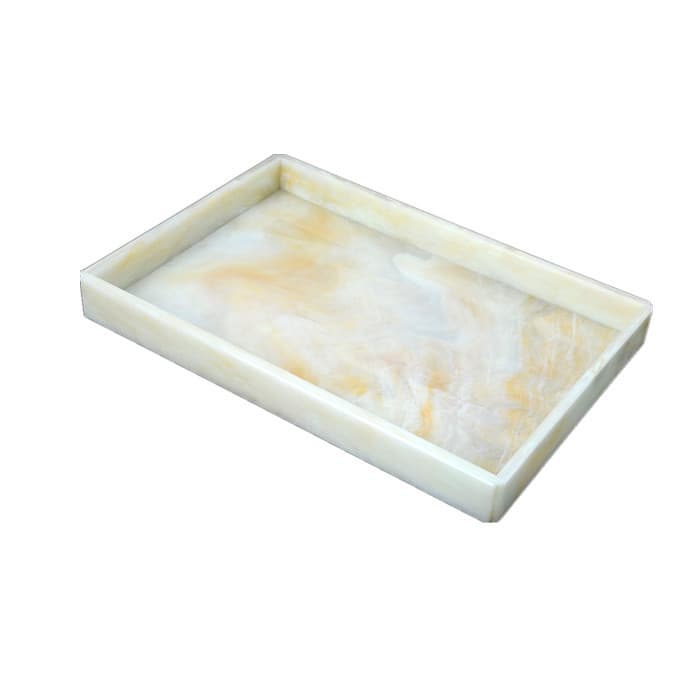 Acrylic Hotel Supplies Custom Storage Box Display Cup Holder Toothbrush Wash Disposable Toothbrush Organizer