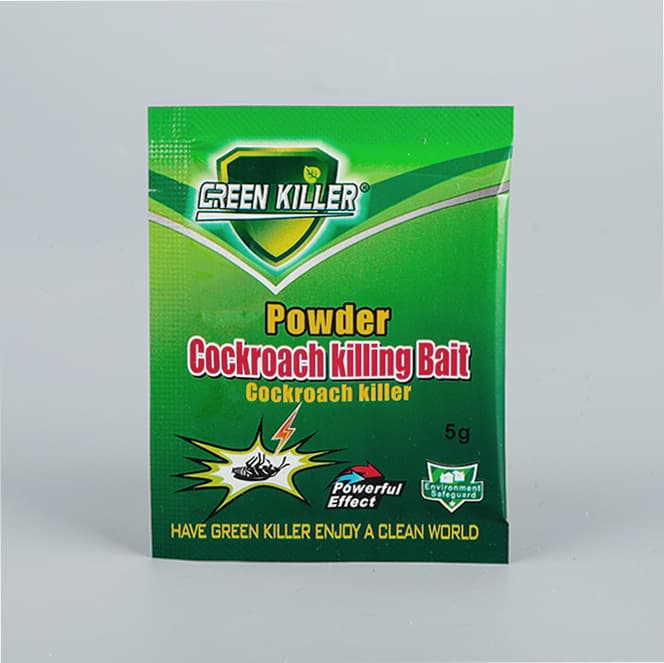 Green Killer Cockroach Medicine for Home Use