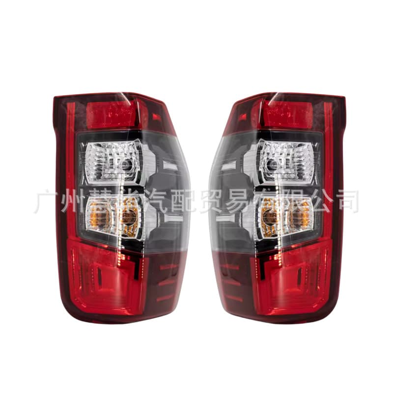 Pika 18-23 L200 Triton LED Tail Light Rear Light Brake Light 8330B215 8330B214