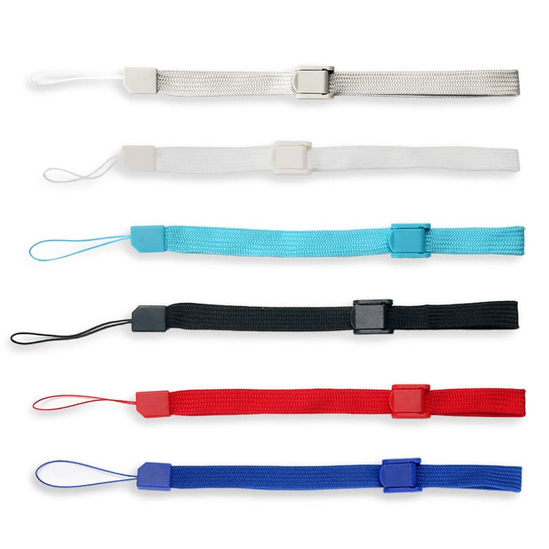 Right Handle Straight Handle Anti-fall Protective Wrist Strap Adjustable Buckle Hanging Rope Psv Ps4vr Hand Rope