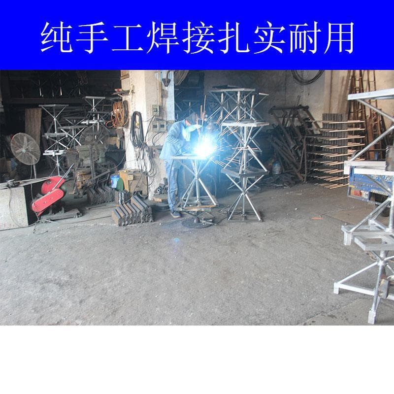 Rotary 0-rotary bearing spray painting table, single or double frame, 36-turn rotating worktable for paint spraying and drying.