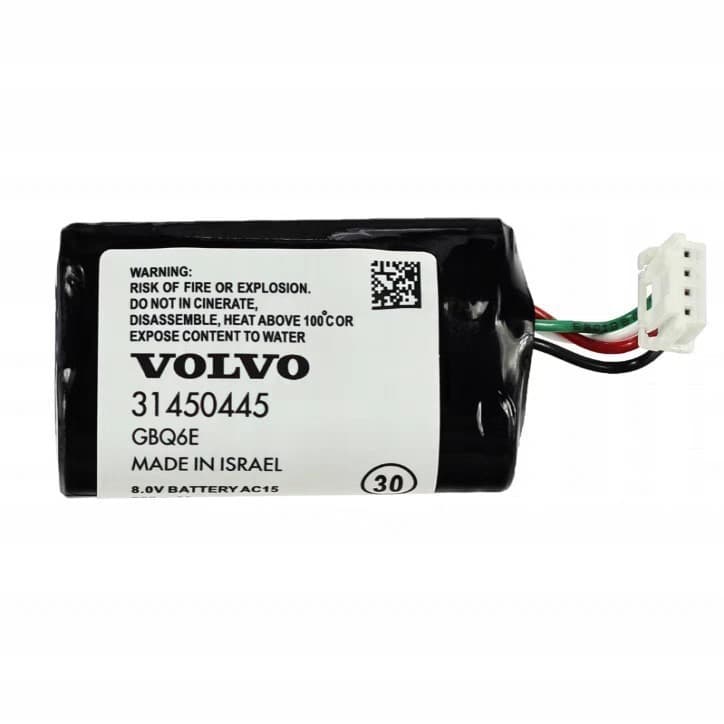 Gateway Module VCM Small Battery for Volvo XC90 XC60 XC40 S90 V90 S60