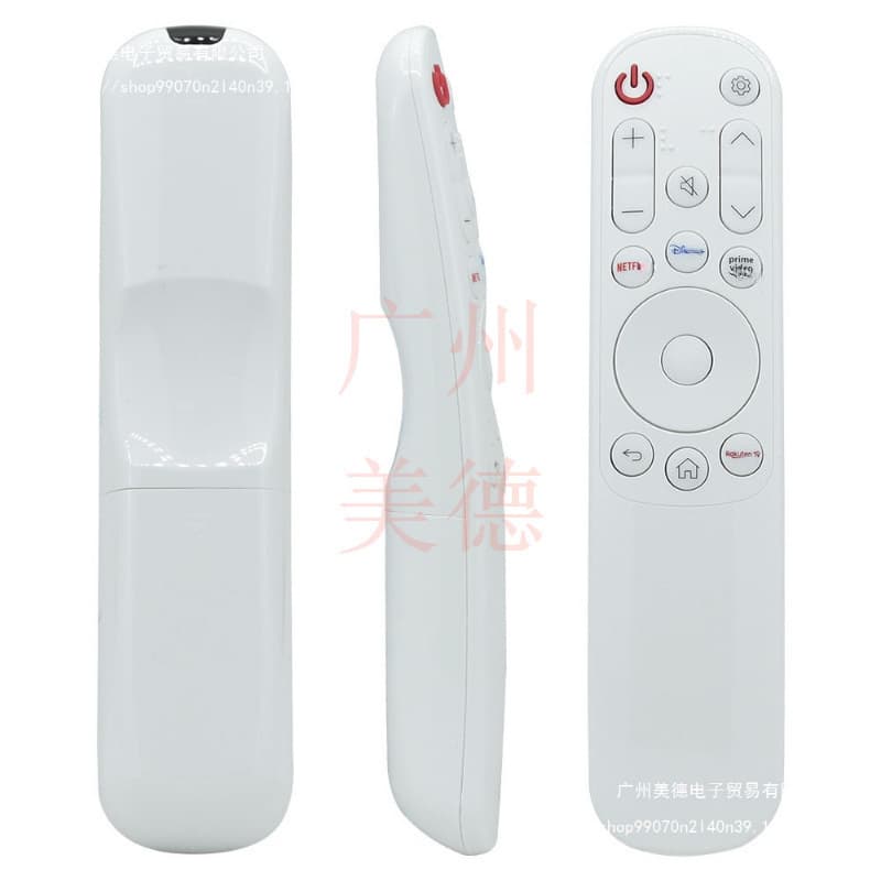 AKB76039322 Yunfeng Compatible with StanbyME FullHD TV Remote Control 27ART102