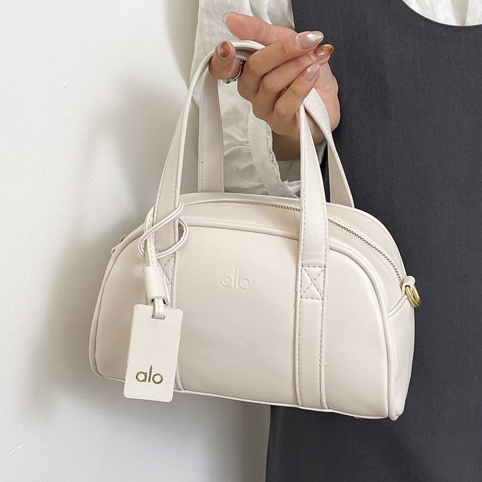 Crossbody Minimalist Stylish High-Quality Shoulder Bag Handbag for Women Trendy Crossbody Bag