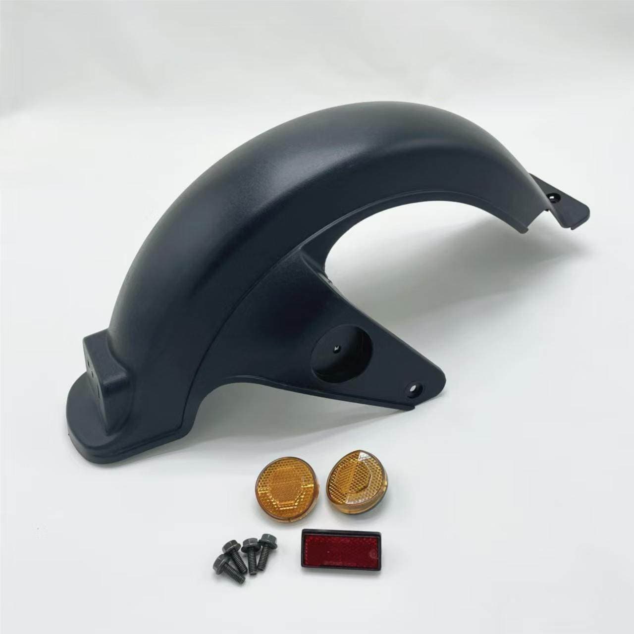 Xinri knife national standard car Xiaoliying F6 electric car battery car rear wheel rear fender fender water guard
