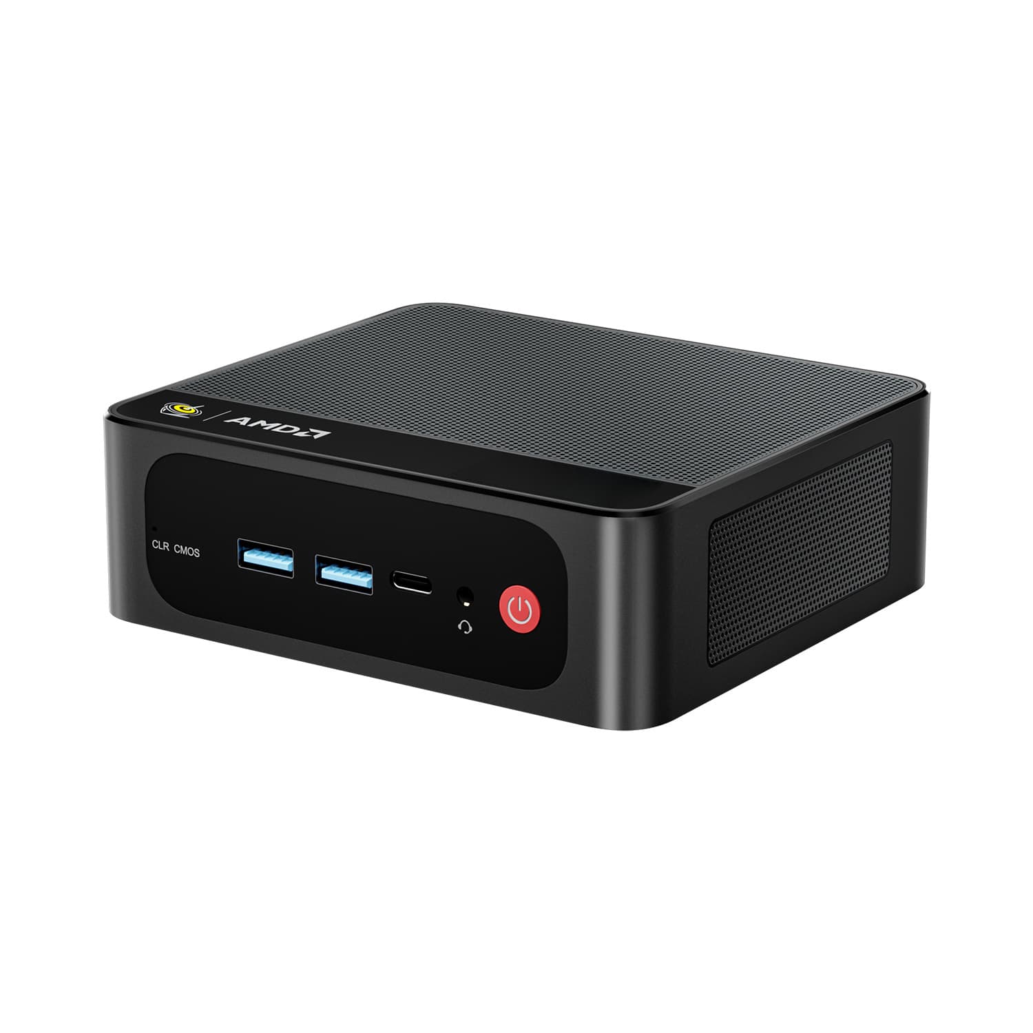 Beelink SER5 Pro AMD Ryzen™ 7 5825U Mini PC Office Computer