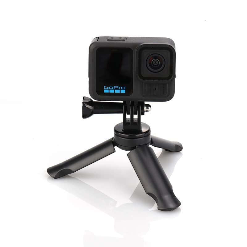 GOPRO Action Camera Tripod Desktop Live Streaming Mini DJI Pocket 3 Tripod