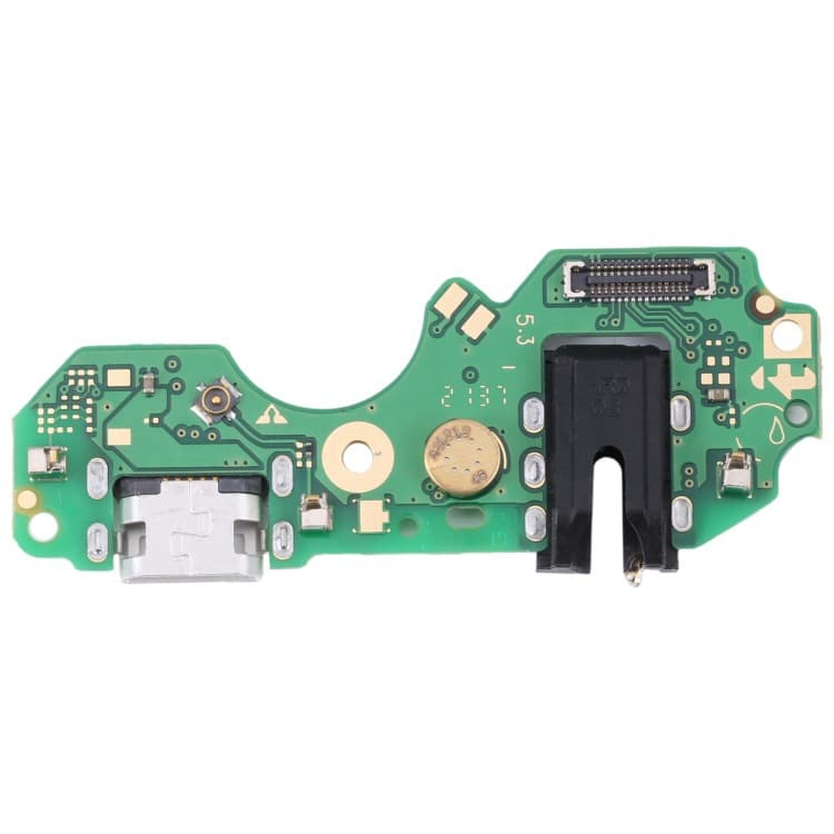 Tail plug board suitable for Tecno Spark 8C USB charging port
