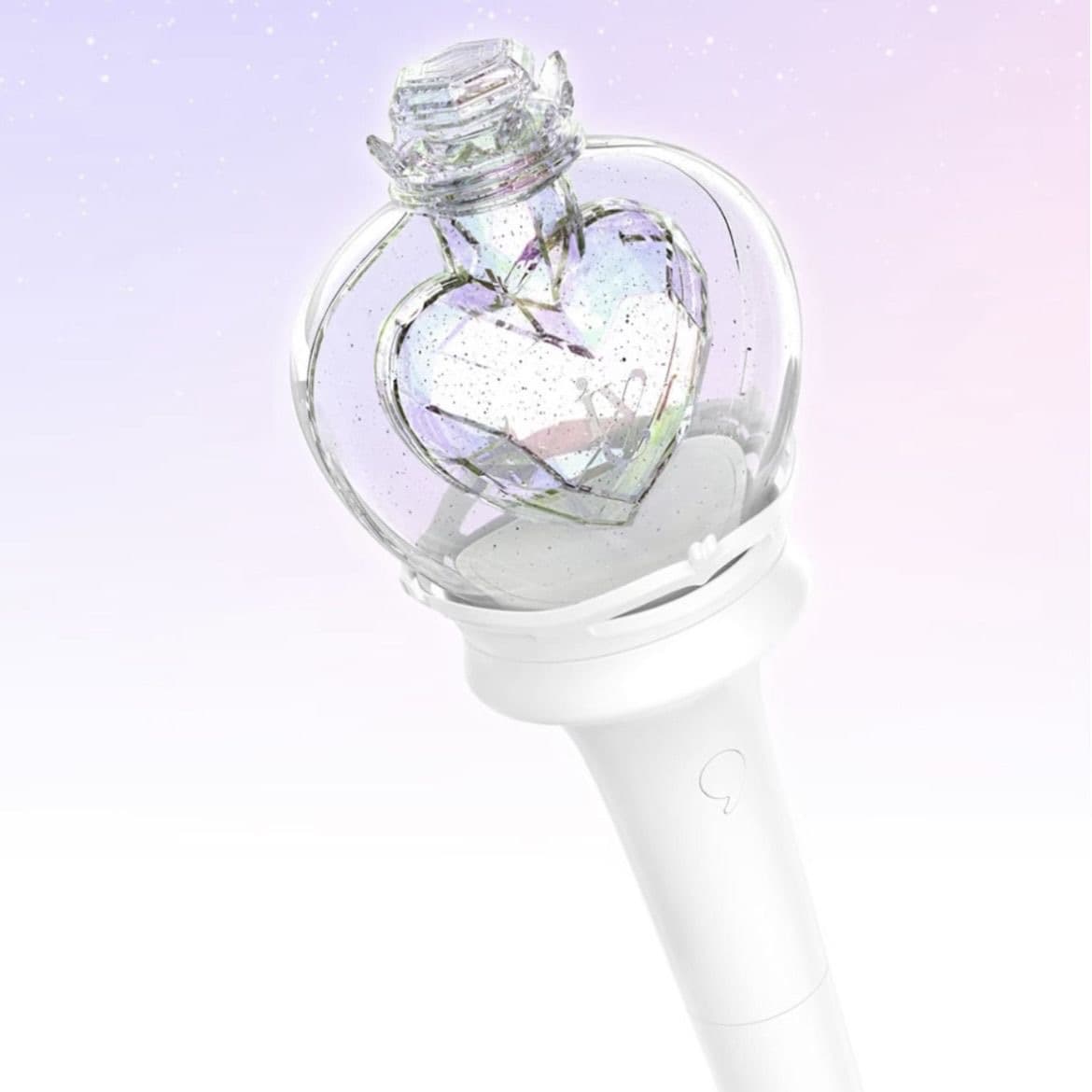 【IVE】Official Light Stick Ver.2 Hand Lamp of the Same Style as Fu’s Second Generation Support Stick Zhang Yuanying