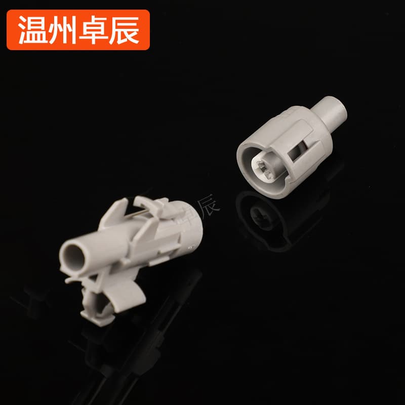 7282-1113-40 Connector for BMW Air Conditioning Compressor, A/C Compressor Plug