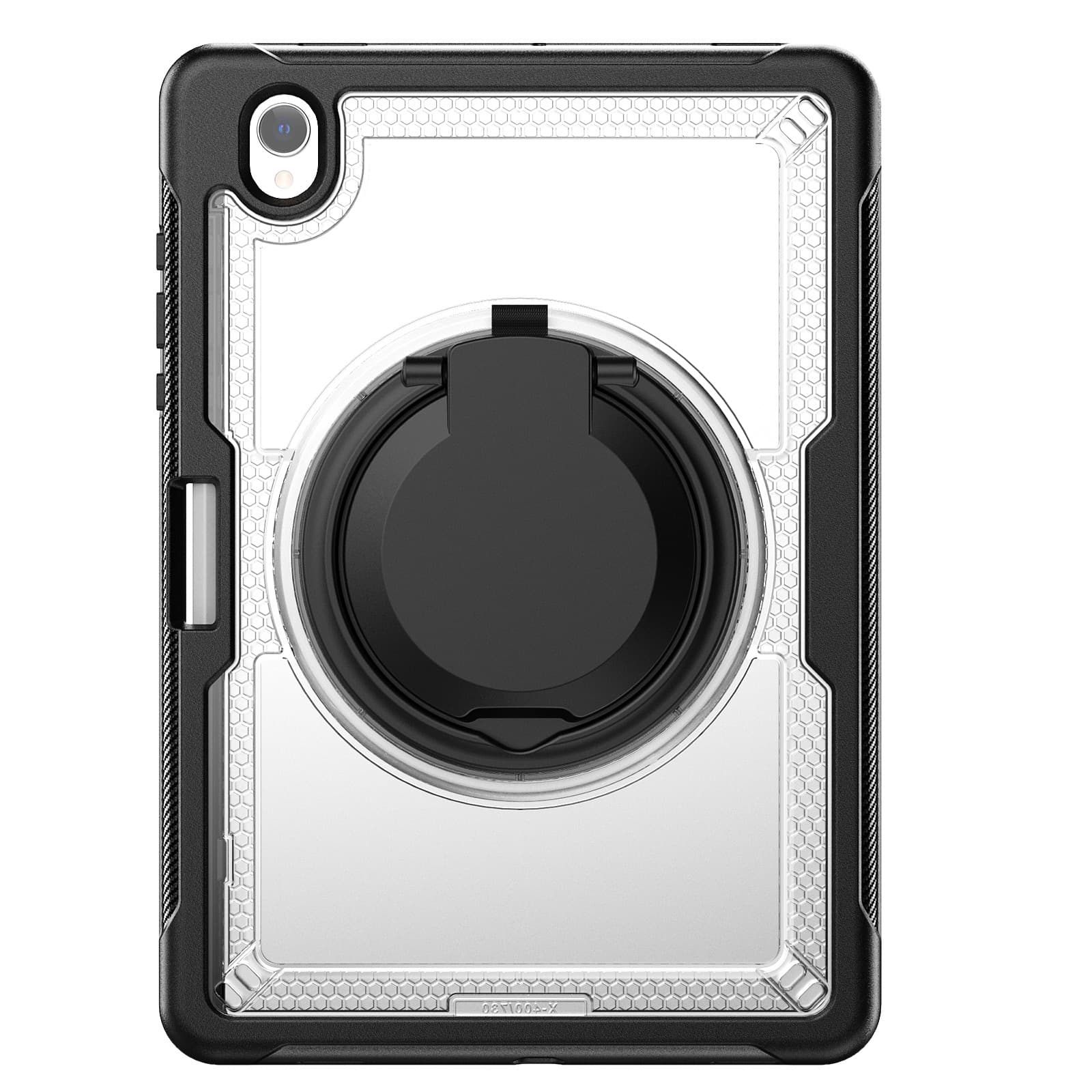 Suitable for Samsung Tab S10Lite Tablet Case Rotating Stand Bracelet S11 All-Inclusive Anti-Fall Protective Case 2025