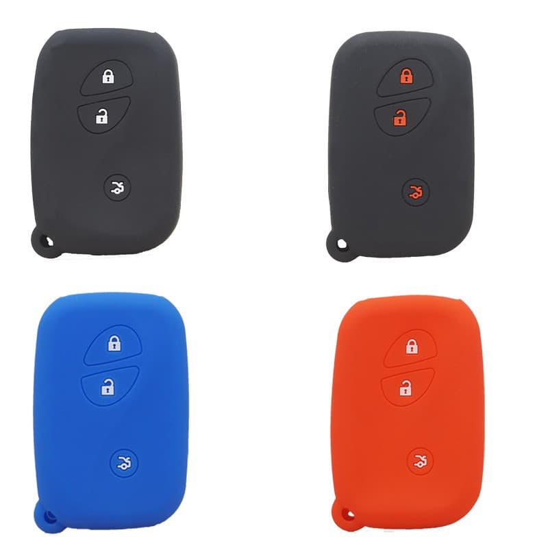 Compatible with Lexus ES240 RX350 Remote Key Case for Lexus rx270 IS250 GS300 Key Cover