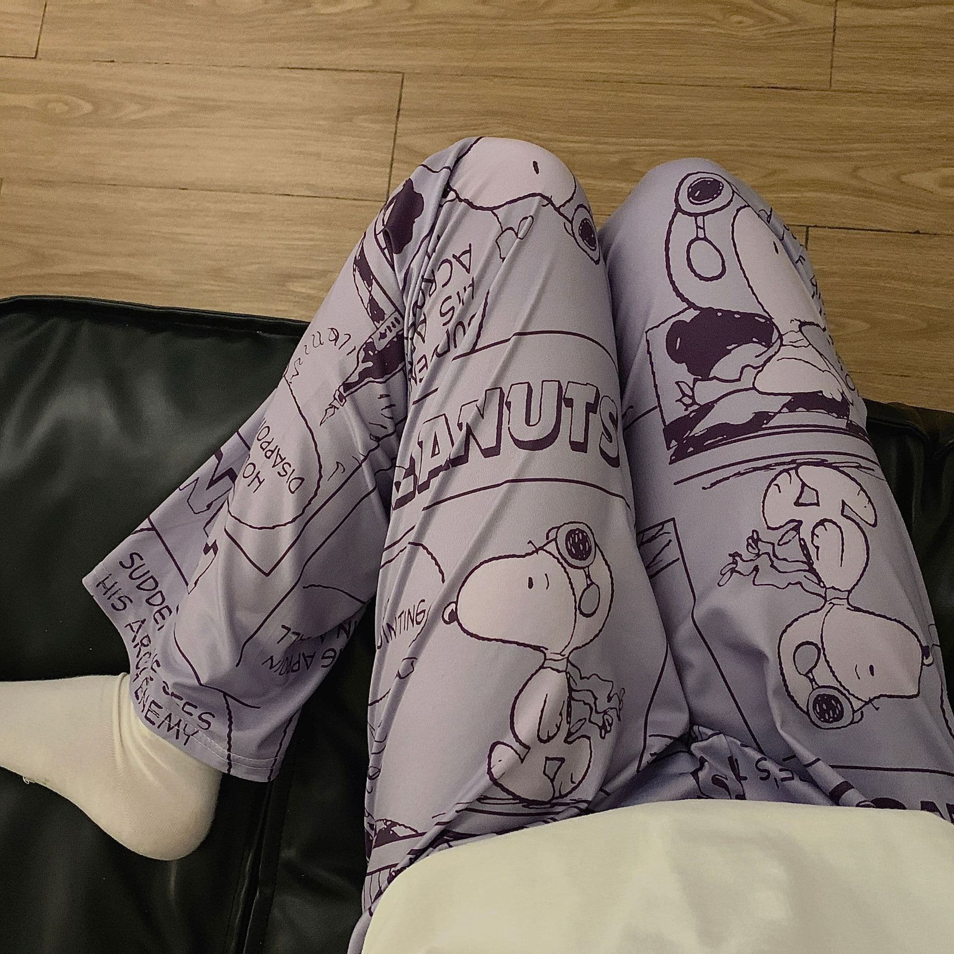Cartoon Long Pajama Pants for Spring and Autumn, Cute Loose Fit, Suitable for Summer, New Dinosaur Design, Wholesale