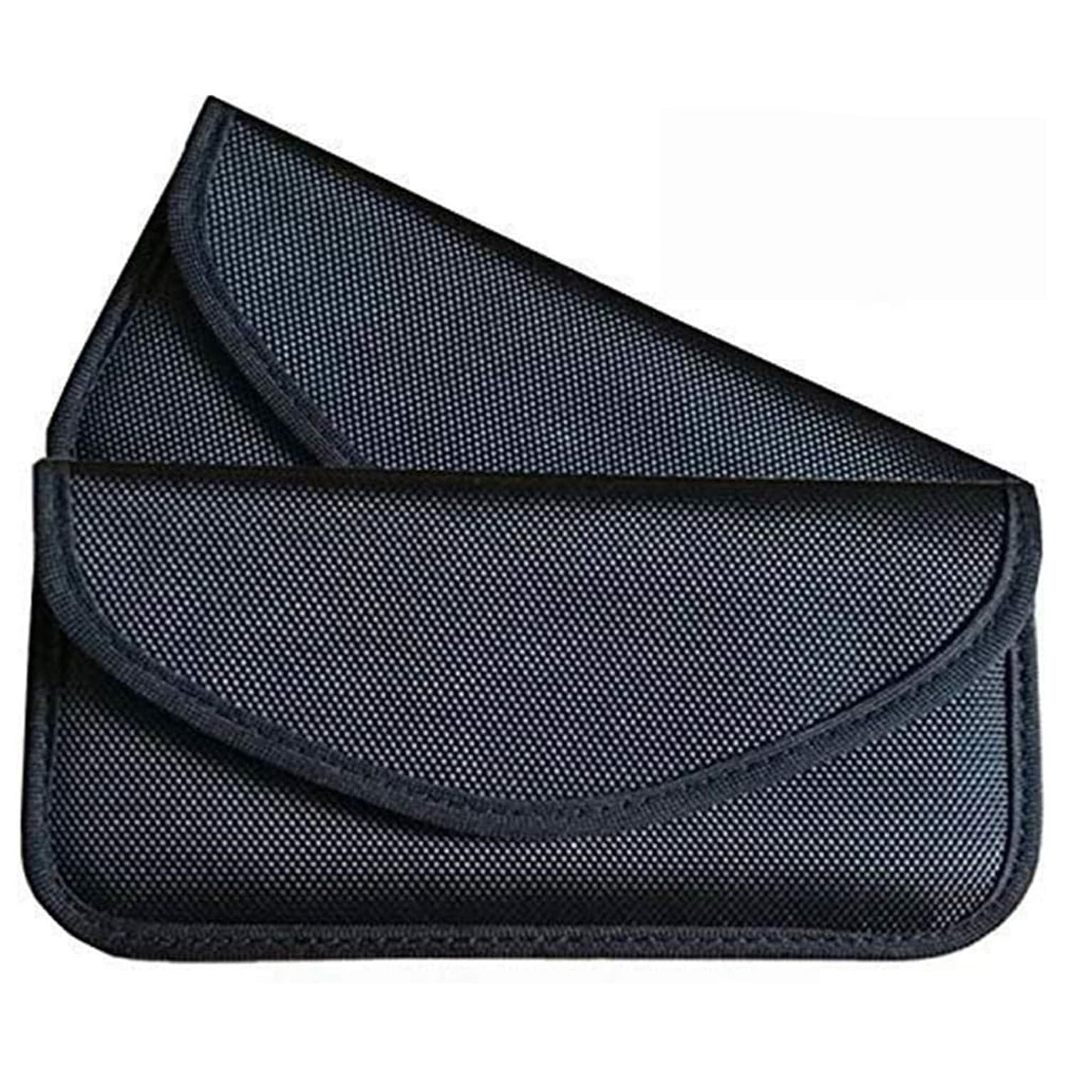 New anti-radiation signal blocking phone bag, RFID/GPS tracking prevention ETC 6.5-inch functional case