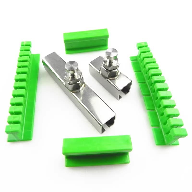 Car dent repair tool set body sheet metal bump pit seamless repair suction cup pit artifact free of spray paint