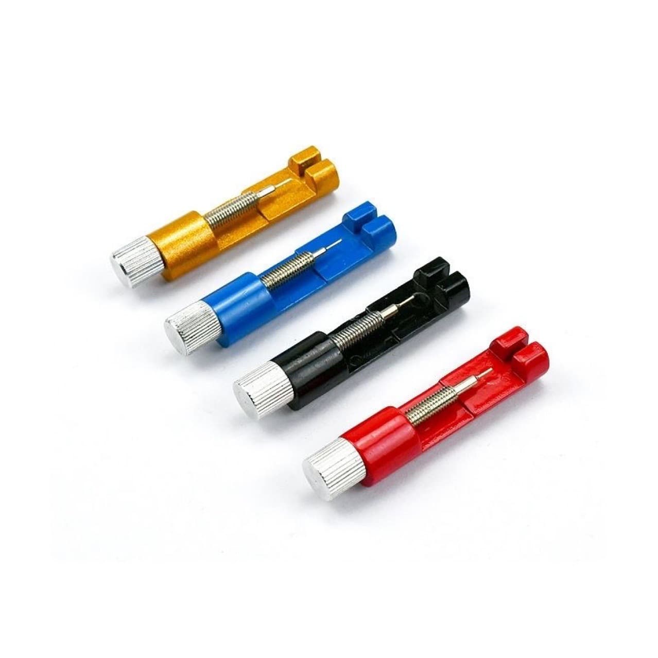 Metal Watch Cutter, Watch Strap Remover, Watch Adjustment, Chain Removal Tool Set, Belt Remover, Watch Repair and Replacement