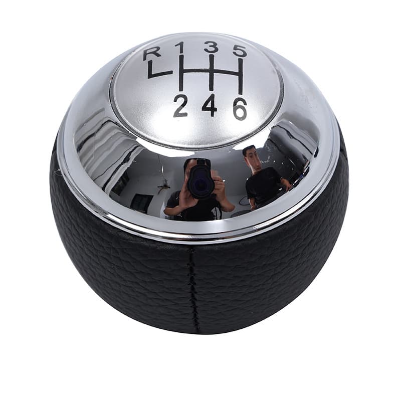 Mini Car Shift Lever Head Modification Accessories for BMW Handball Gear Shift Head Replacement Parts Automotive Parts