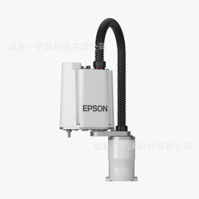 Japan EPSON GX1 SCARA Robot GX1-C171S Battery-Free Motor Unit