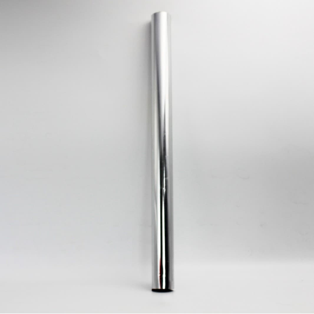 Silver Hot Stamping Film Hot Stamping Foil Electro-Aluminum Hot Stamping Foil Manufacturer Wholesale