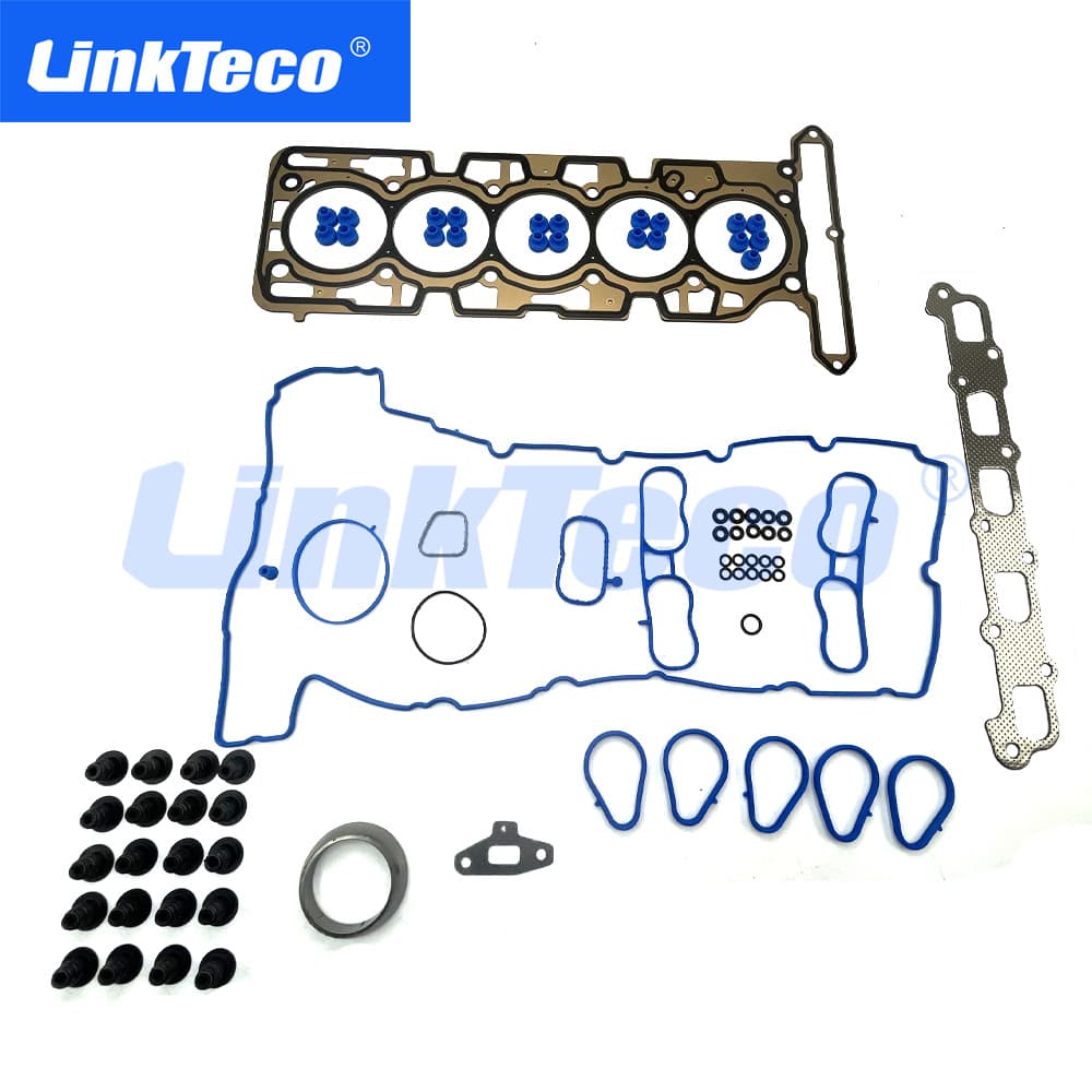 Suitable for 04-06 Chevrolet Hummer H3 Isuzu 3.7L Head Gas