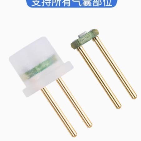 Airbag Resistor Airbag Bypass Resistor Airbag Light Canceller with Decoder Resistor Airbag Repair