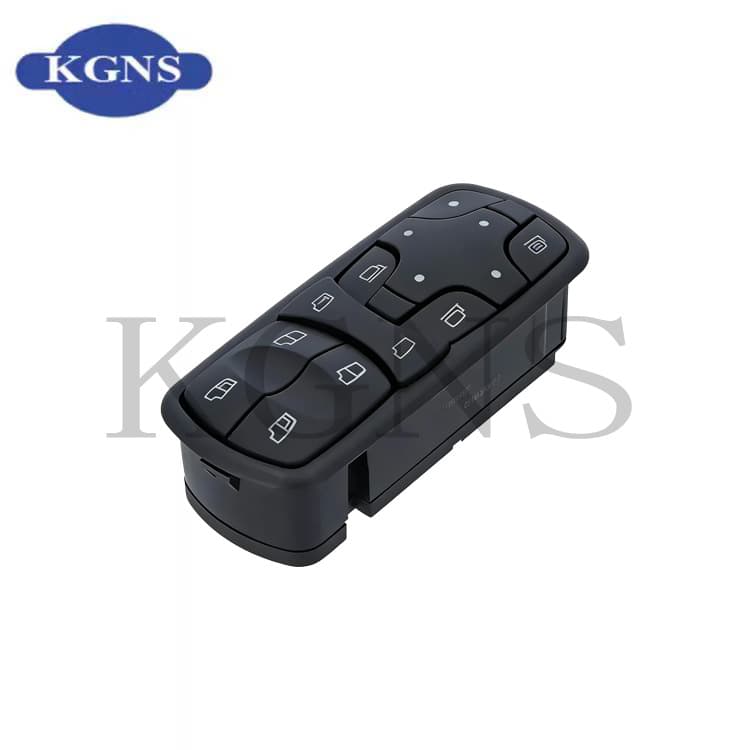 Window Switch OE: 9438200097 A9438200097 Compatible with Mercedes