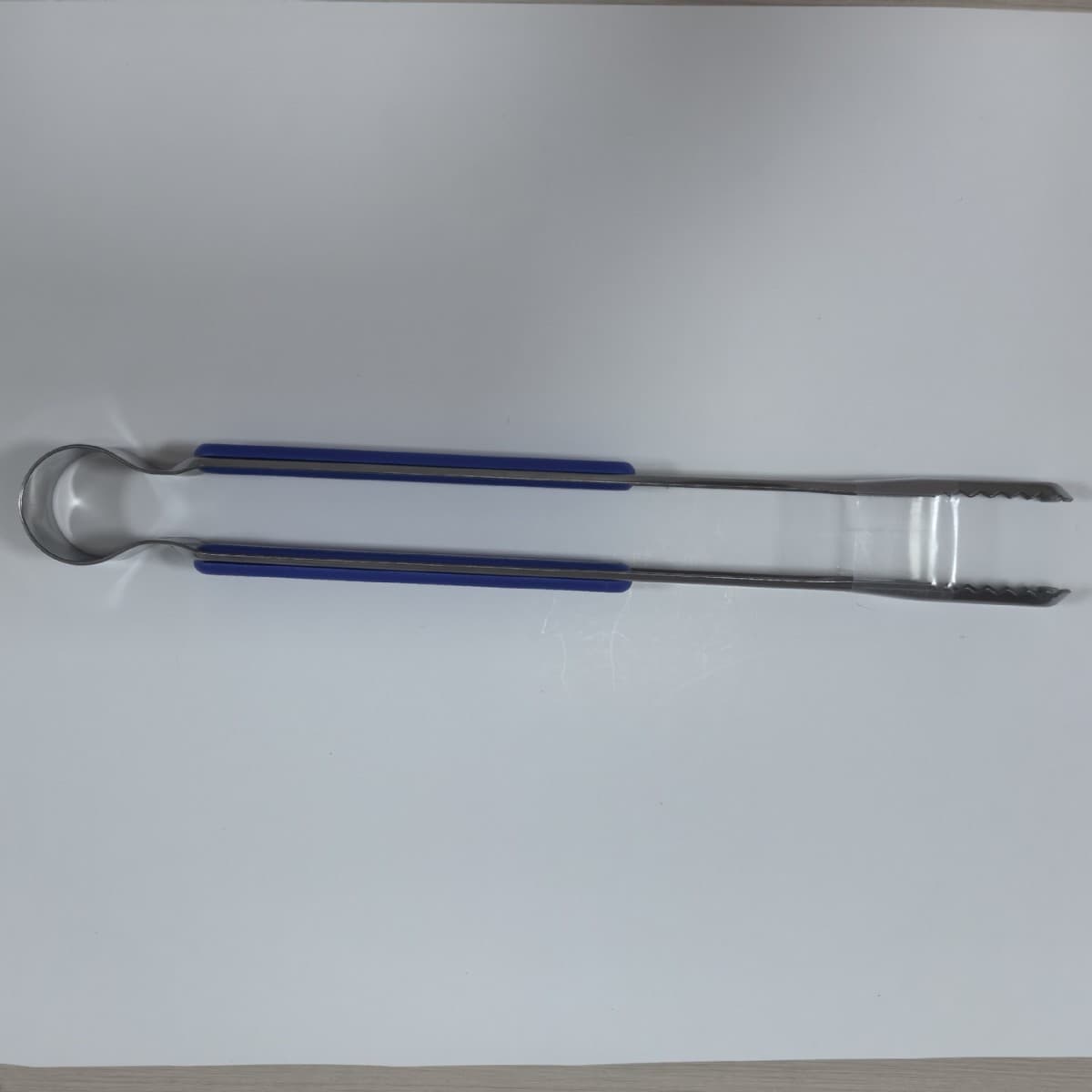 Stainless Steel Outdoor BBQ Tongs, Japanese Cuisine Food Tongs, Commercial Tongs for Restaurant, Food Tongs, Bread Tongs, Grilling Tongs