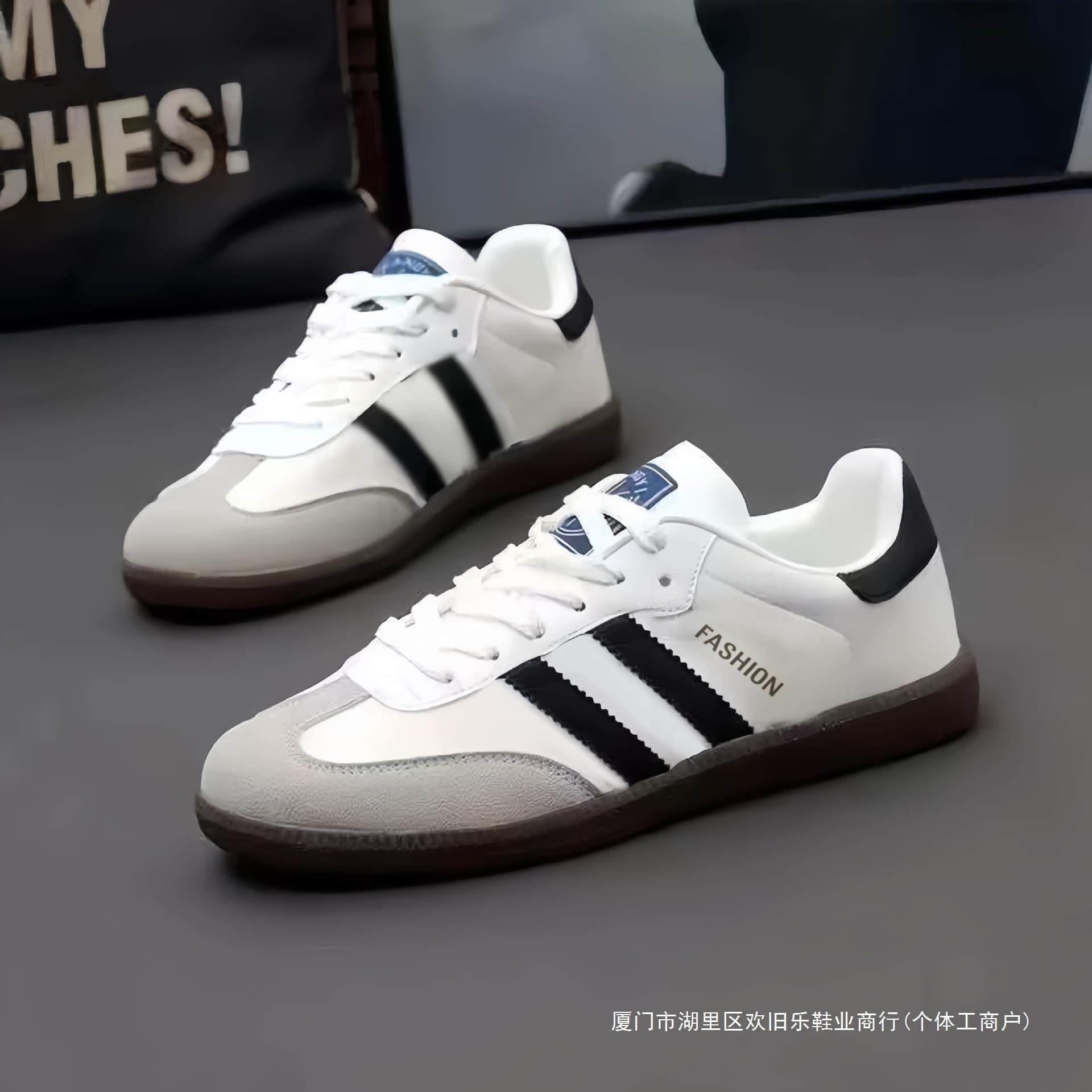 2026 Popular Men's Shoes German Training Retro Sneakers Summer New Classic Casual Niche Men's Shoes for Men and Women Couples