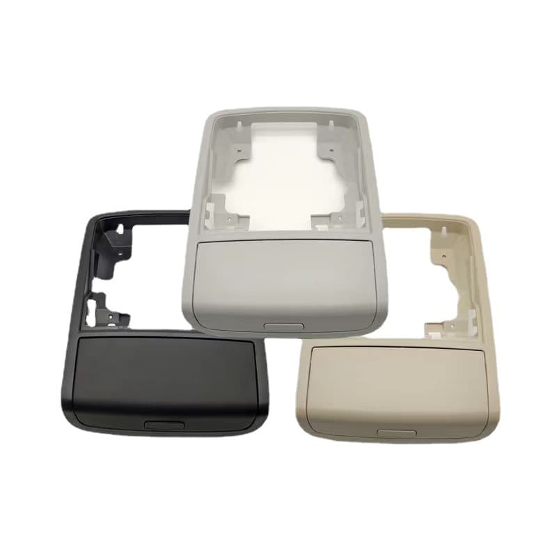 New Passat Headliner Sunglasses Case Front Dome Light Outer Frame Storage Box 56D868837A 5C6868837A