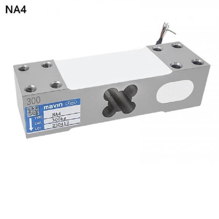 Mavin NA4 load cell Adachi NA4 electronic scale sensor 60kg-800kg