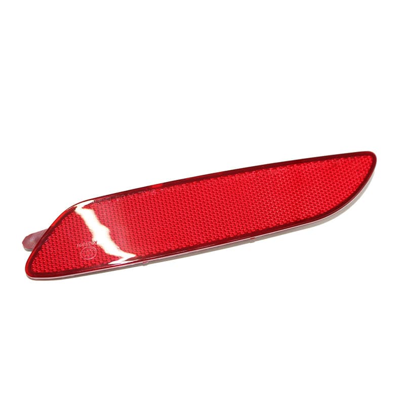924703E550 Rear Bumper Reflector for 2007-2009 Kia Sorento