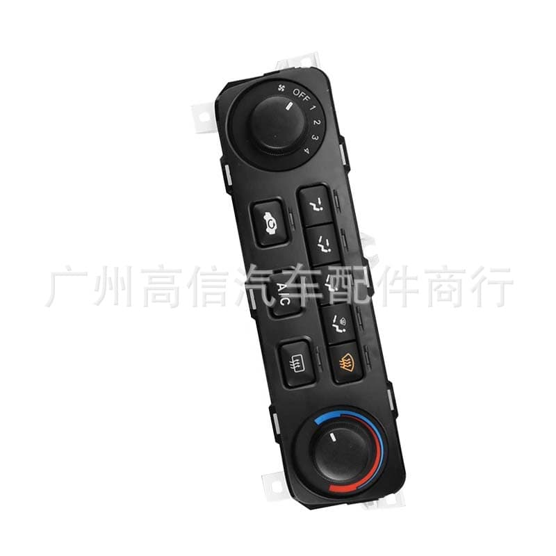 Suitable for Honda Air Conditioning Control Panel Switch 79600-S84-A21Za