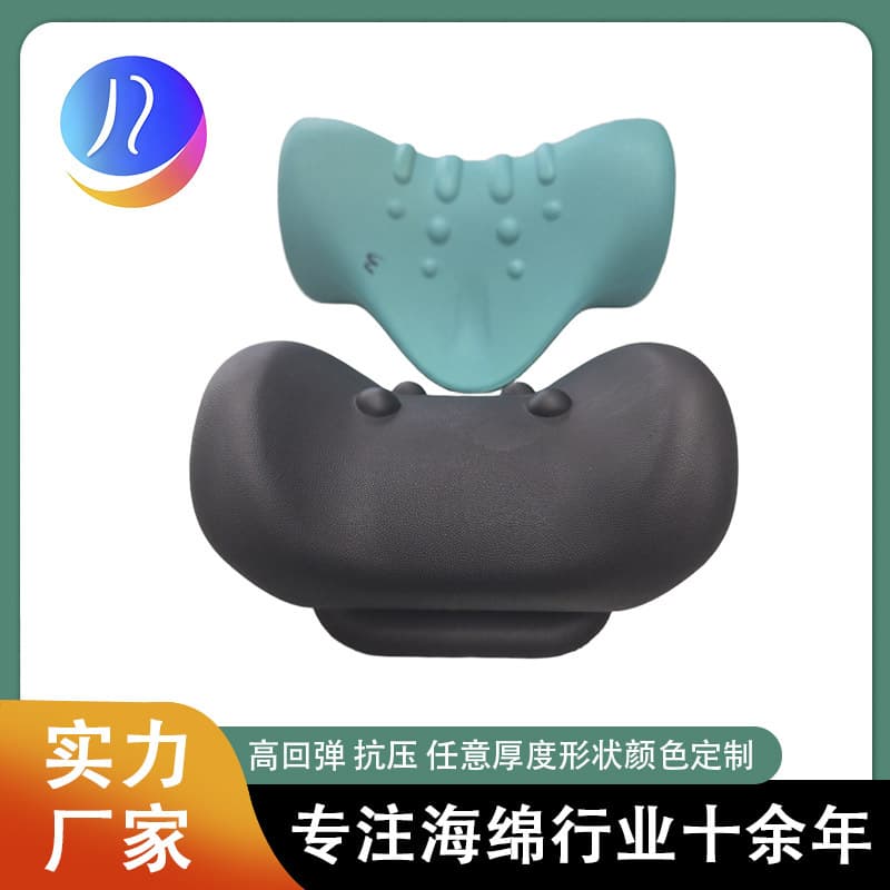 Source Factory Production: PU Foam Soft Rubber, Soft and Wear-Resistant, Alien-Shaped, High Elasticity, Easy to Clean