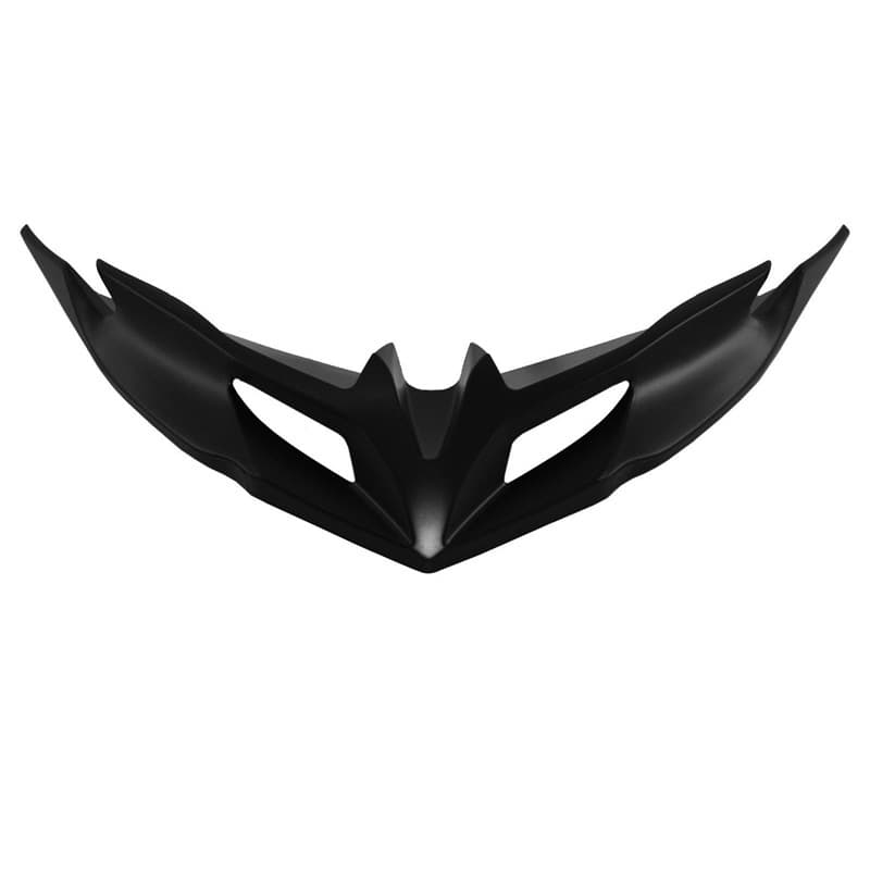 Fit for Kawasaki Versys 650 15-21 Front Nose Beak Winglet Fairing