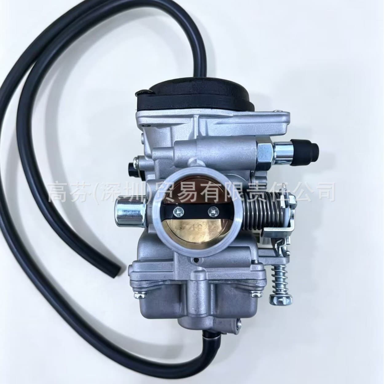MV30 Carburetor JS250 Jianshe 250CC ATV Quad TK Carburetor Assy