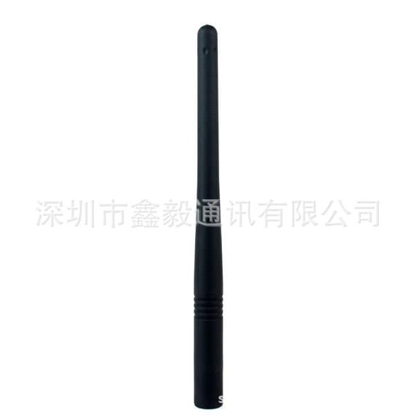 VX-110 VHF Antenna For Yaesu Vertex VX-110 VX-130 Walkie-Talkie Radio Frequency Transmission And Reception