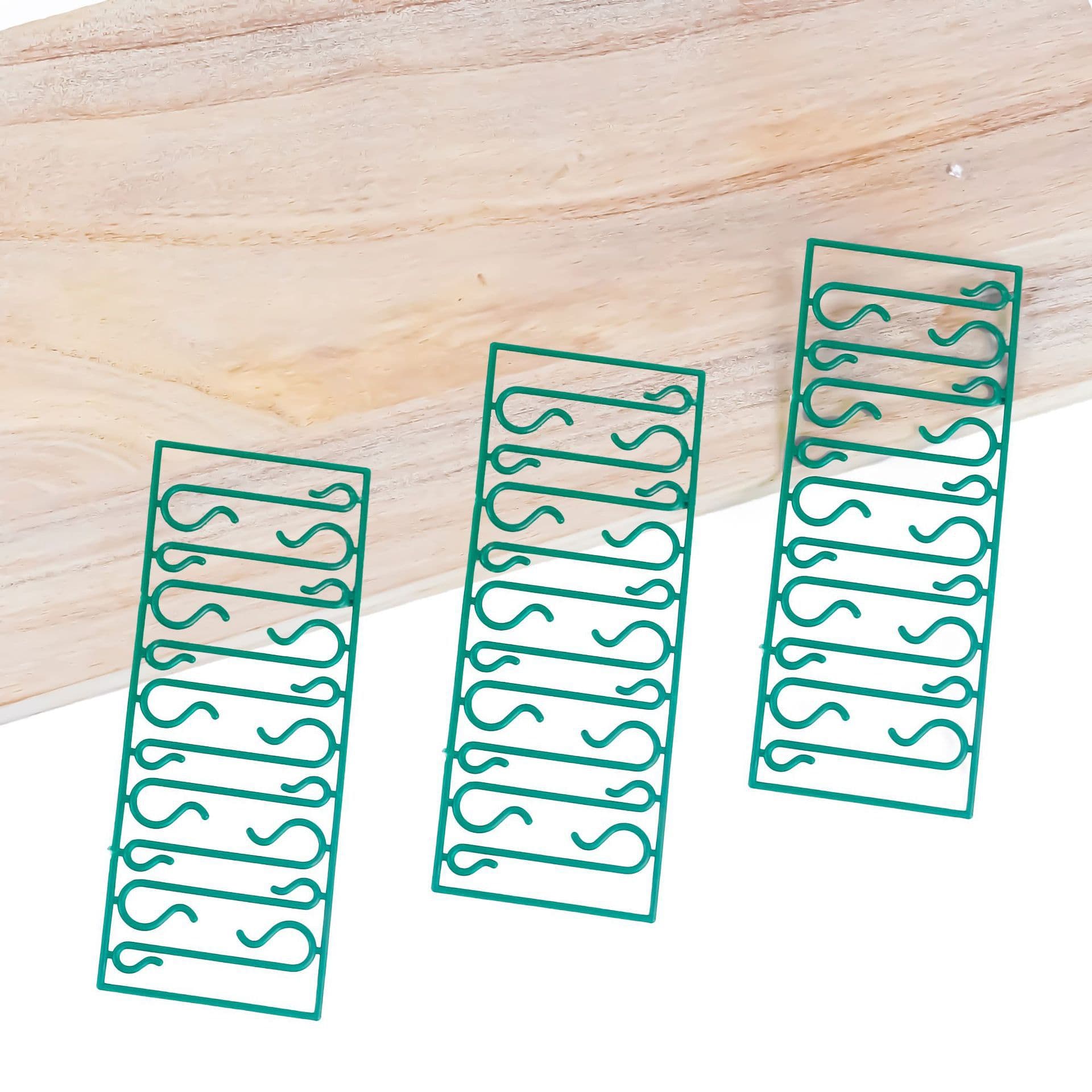 Christmas decoration hooks, Christmas hooks for daily necessities, small hooks, small hooks, tools