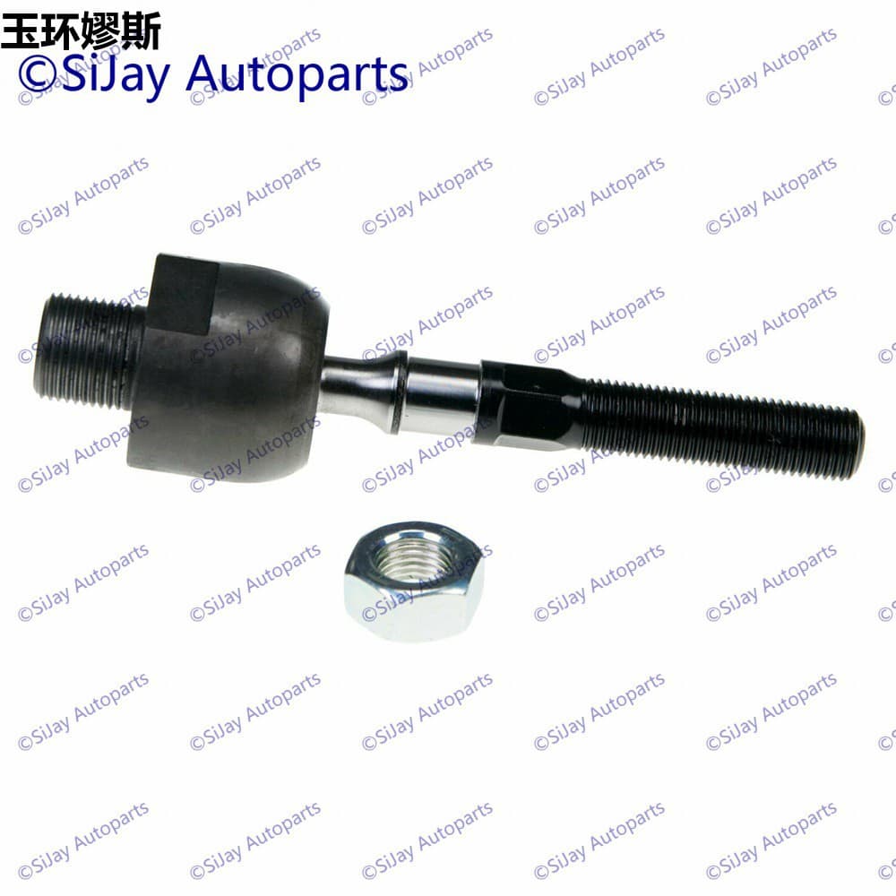 Steering Rack Inner Tie Rod End EV800461 Pair for Honda Accord Acura TSX 2008-2014
