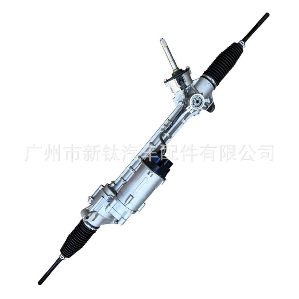 Suitable for Mercedes-Benz 166/Ml/Gle320 Car Steering Gear Bearing Lhd 1664603000 Steering Gear Assembly