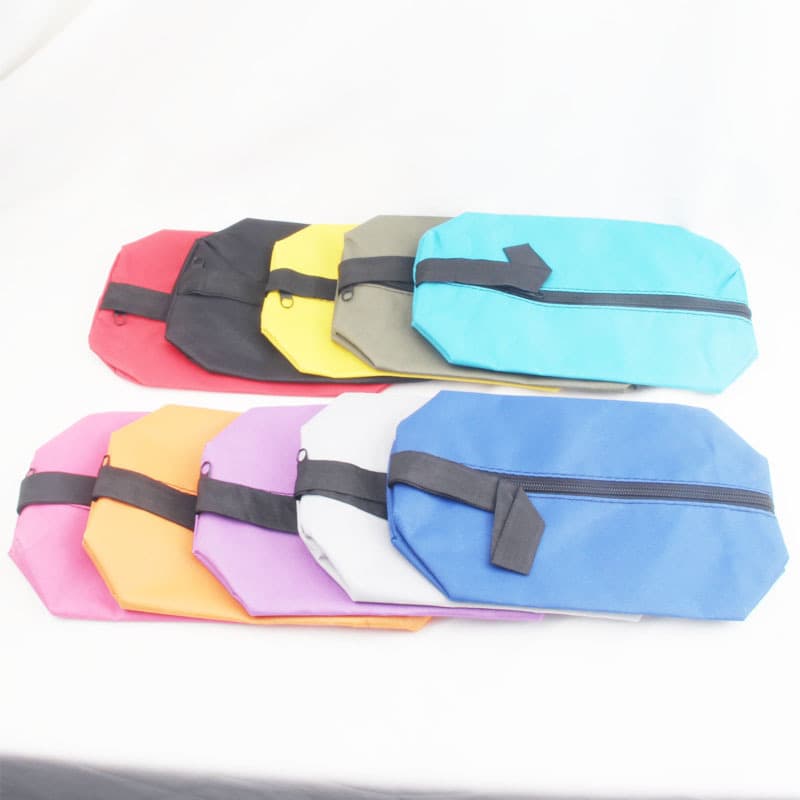 Small Repair Tool Kit Portable Tool Bag Small Tool Storage Pouch Hardware Tool Bag EY17