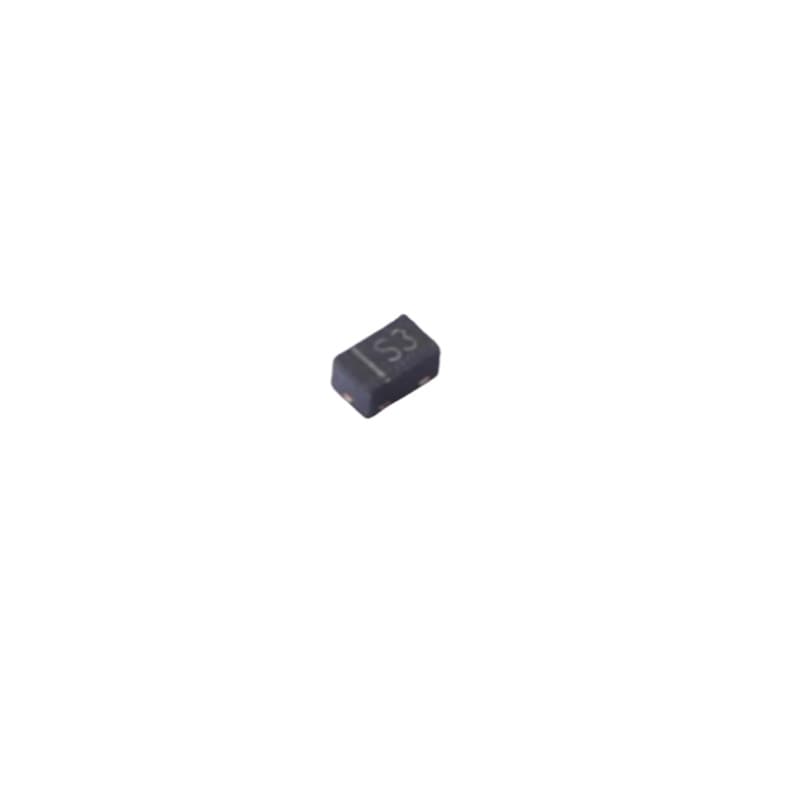 SMD Switching Diode CDSQC4148-HF Package 0402