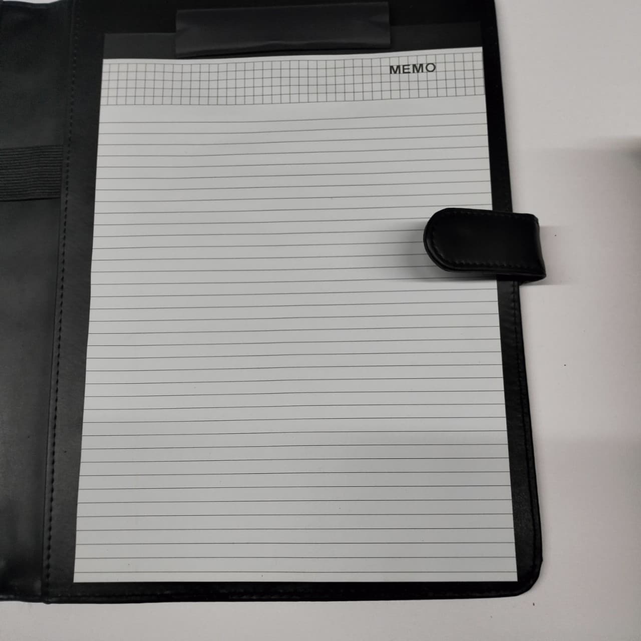 Cross-border Business Folder Company Document Carrying Administrative File Bag Paper Storage Portable Storage Bag