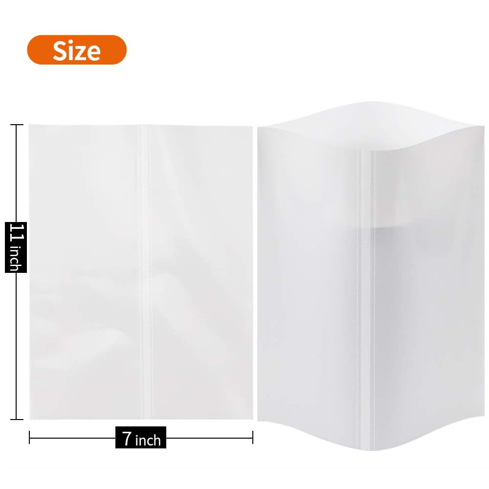 Skinny Tumbler Sublimation Shrink Film Sleeve Shrink Wrap