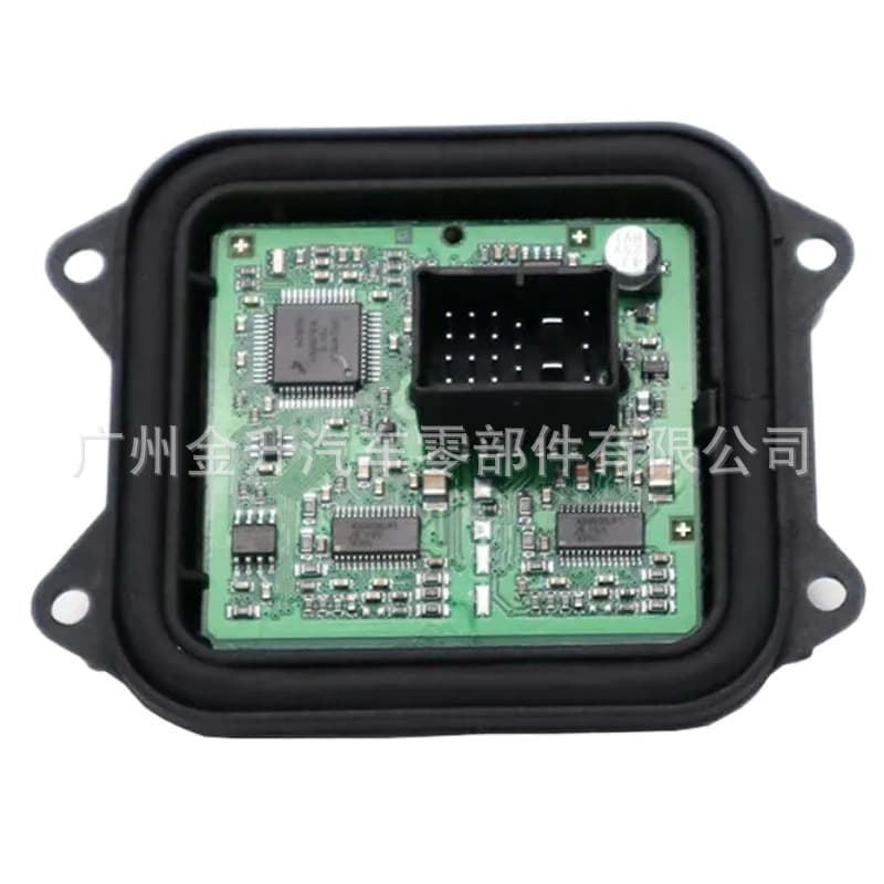 63117182396 For BMW E90 New Car Light AFS Controller LED Headlight Adaptive