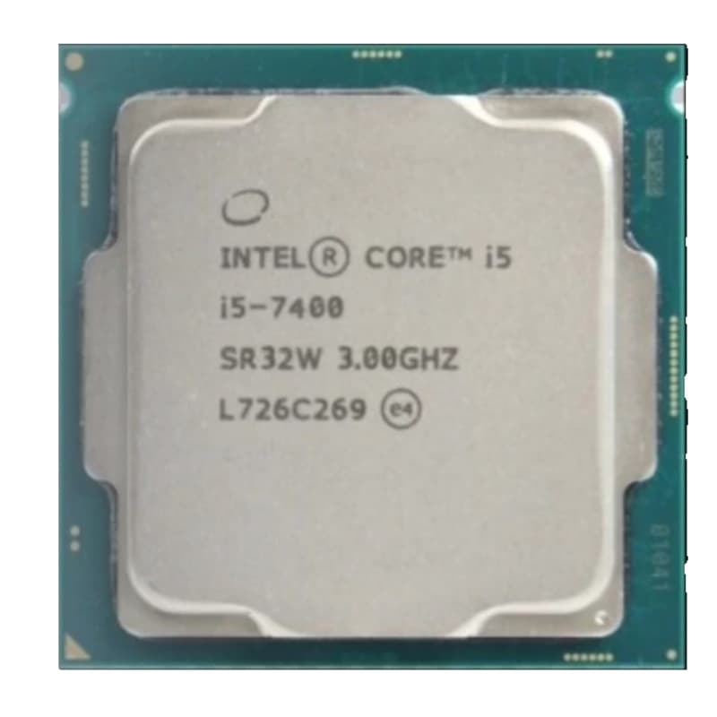 Core i7-11700 CPU 14nm lithography 8 cores 16 threads 2.5 GHz LGA 1200