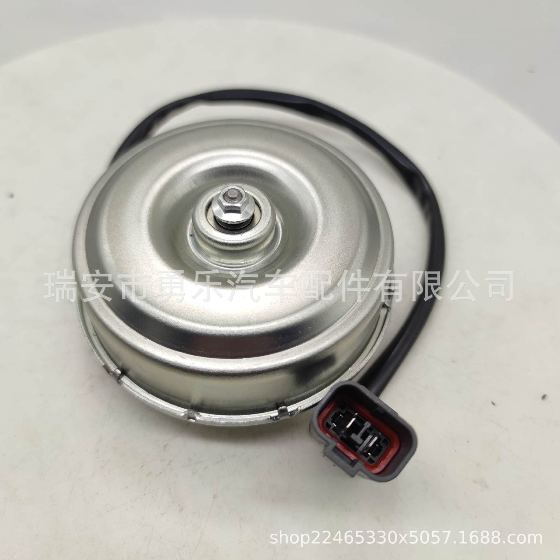 38616-PM3-003/K7711-85220 Car Electric Blower Radiator Air Conditioning Electronic Fan