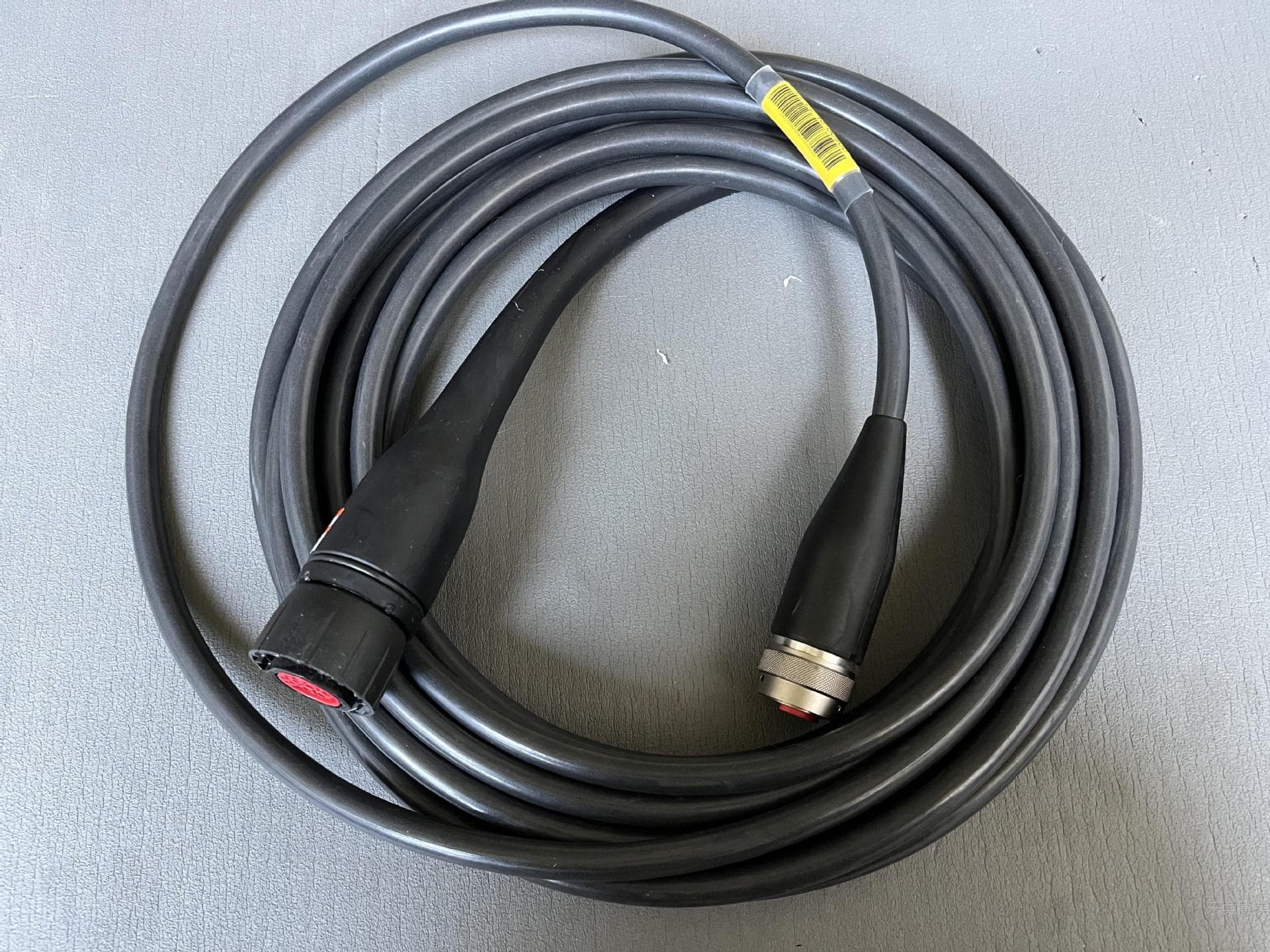 Negotiable price, in stock, original DESOUTTER electric tool CVI3 cable EAD/EID cable, consult customer service