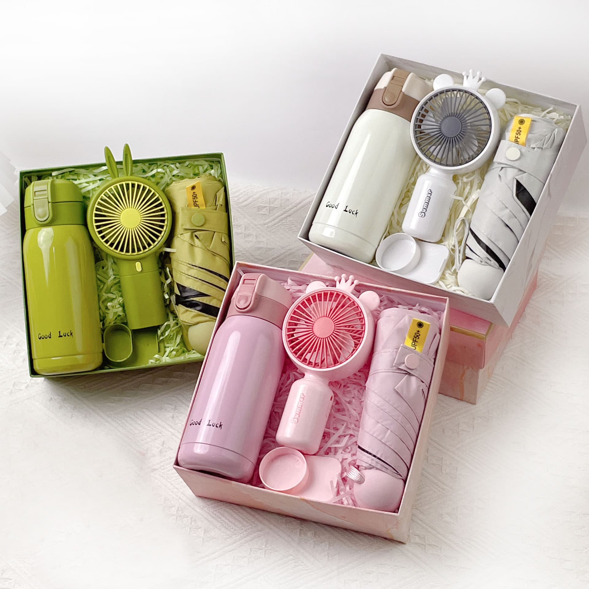 Business Gift Set Practical Small Gifts for Opening Events, Client Gifts, Birthday Presents